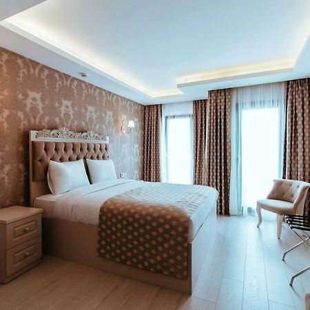 Istanroom By Keo Istanbul Exterior foto